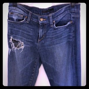 Joe’s Rocker Jeans